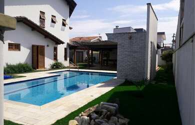 Imagem 2: CASA RESIDENCIAL em MOGI DAS CRUZES - SP, CIDADE PARQUELANDIA