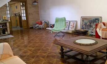 Imagem 2: CASA RESIDENCIAL em SÃO PAULO - SP, JARDIM ANÁLIA FRANCO