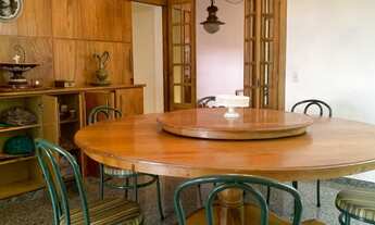 Imagem 4: CASA RESIDENCIAL em SÃO PAULO - SP, JARDIM ANÁLIA FRANCO