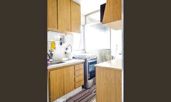 Imagem 3: APARTAMENTO RESIDENCIAL em SÃO PAULO - SP, VILA INVERNADA