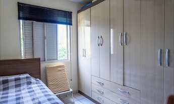 Imagem 5: APARTAMENTO RESIDENCIAL em SÃO PAULO - SP, VILA INVERNADA