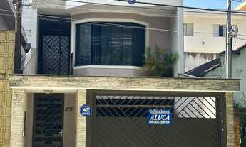 Imagem: CASA RESIDENCIAL em São Paulo - SP, Vila