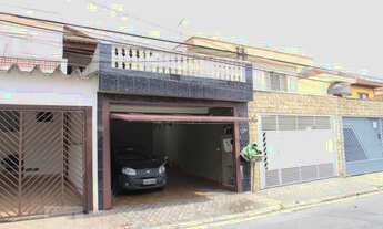 Imagem 1: CASA RESIDENCIAL em SÃO PAULO - SP, VILA CARRÃO