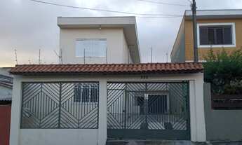 Imagem: CASA RESIDENCIAL em SÃO PAULO - SP, VILA