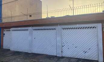 Imagem: CASA RESIDENCIAL em SÃO PAULO - SP, VILA