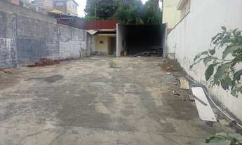 Imagem 2: TERRENO COMERCIAL em SÃO PAULO - SP, VILA INVERNADA