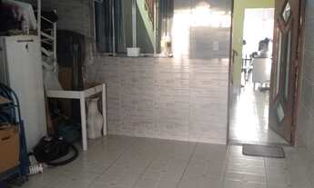 Imagem 2: CASA RESIDENCIAL em SÃO PAULO - SP, VILA INVERNADA