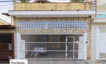 Imagem: CASA RESIDENCIAL em SÃO PAULO - SP, JARDIM