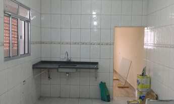 Imagem 7: CASA RESIDENCIAL em SÃO PAULO - SP, VILA INVERNADA