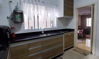 Imagem 6: CASA RESIDENCIAL em SÃO PAULO - SP, VILA SANTA CLARA