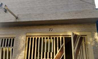 Imagem: CASA RESIDENCIAL em SÃO PAULO - SP, VILA