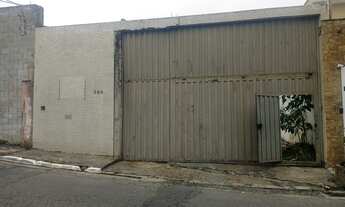 Imagem: TERRENO COMERCIAL em SÃO PAULO - SP, VILA