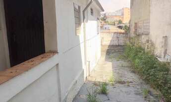 Imagem 6: TERRENO RESIDENCIAL em SÃO PAULO - SP, VILA INVERNADA