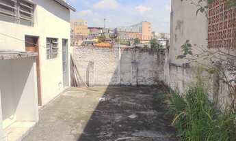 Imagem 4: TERRENO RESIDENCIAL em SÃO PAULO - SP, VILA INVERNADA