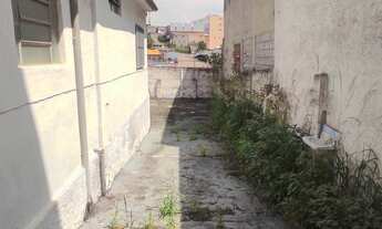 Imagem 3: TERRENO RESIDENCIAL em SÃO PAULO - SP, VILA INVERNADA