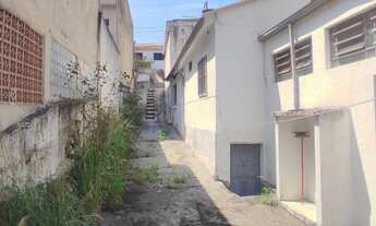 Imagem 5: TERRENO RESIDENCIAL em SÃO PAULO - SP, VILA INVERNADA