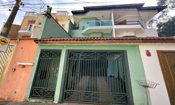 Imagem: CASA RESIDENCIAL em SÃO PAULO - SP, VILA