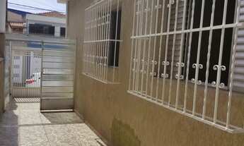 Imagem 2: CASA RESIDENCIAL em SÃO PAULO - SP, VILA MOREIRA