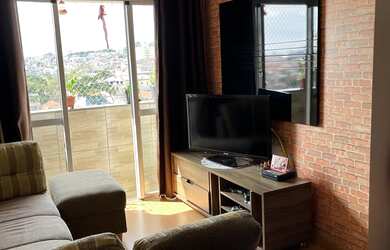 Imagem: APARTAMENTO RESIDENCIAL em SÃO PAULO