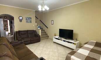 Imagem: CASA RESIDENCIAL em SÃO PAULO - SP, VILA