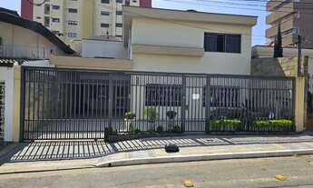 Imagem: CASA RESIDENCIAL em SÃO PAULO - SP, VILA