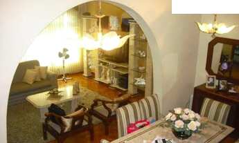 Imagem 4: CASA RESIDENCIAL em SÃO PAULO - SP, MOOCA