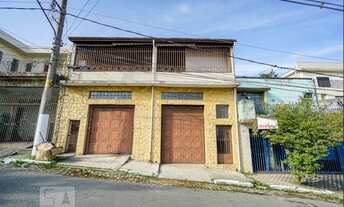 Imagem: CASA RESIDENCIAL em SÃO PAULO - SP, VILA