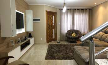 Imagem: CASA RESIDENCIAL em SÃO PAULO - SP, VILA