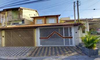 Imagem: CASA RESIDENCIAL em SÃO PAULO - SP, JARDIM