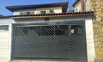 Imagem: CASA RESIDENCIAL em SÃO PAULO - SP, CHÁCARA