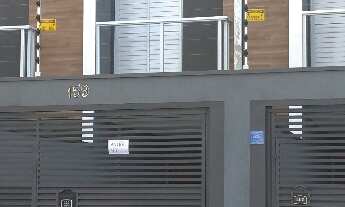 Imagem: CASA RESIDENCIAL em SÃO PAULO - SP, JARDIM