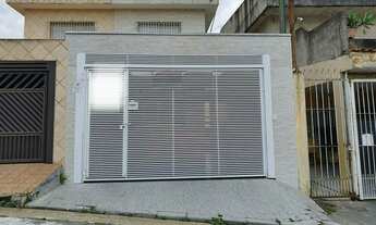 Imagem: CASA RESIDENCIAL em SÃO PAULO - SP, VILA