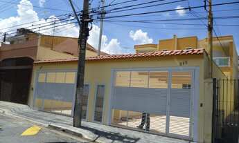 Imagem: CASA RESIDENCIAL em SÃO PAULO - SP, ALTO