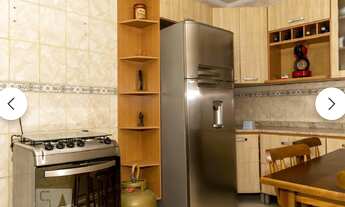 Imagem 4: CASA RESIDENCIAL em SÃO PAULO - SP, VILA ALPINA