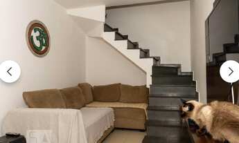 Imagem: CASA RESIDENCIAL em SÃO PAULO - SP, VILA