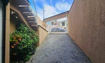 Imagem 5: CASA RESIDENCIAL em SÃO PAULO - SP, JARDIM PIQUEROBY