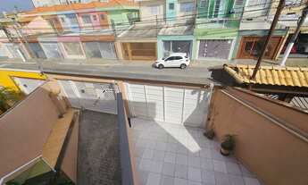 Imagem 3: CASA RESIDENCIAL em SÃO PAULO - SP, JARDIM PIQUEROBY