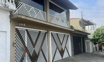 Imagem 2: CASA RESIDENCIAL em SÃO PAULO - SP, VILA CARRÃO