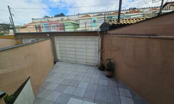 Imagem 4: CASA RESIDENCIAL em SÃO PAULO - SP, JARDIM PIQUEROBY