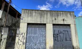 Imagem: TERRENO RESIDENCIAL em SÃO PAULO - SP