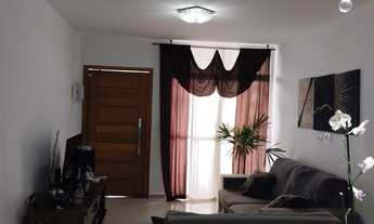 Imagem 3: CASA RESIDENCIAL em SÃO PAULO - SP, VILA GRANADA