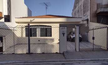 Imagem: CASA RESIDENCIAL em SÃO PAULO - SP, JARDIM