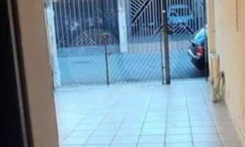 Imagem 3: CASA RESIDENCIAL em SÃO PAULO - SP, VILA ALPINA