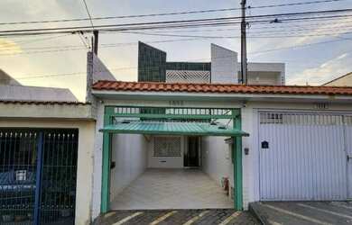 Imagem 2: CASA RESIDENCIAL em SÃO PAULO - SP, VILA SANTA CLARA