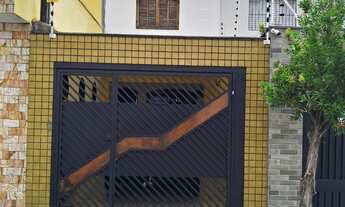 Imagem: CASA RESIDENCIAL em SÃO PAULO - SP, MARANHÃO