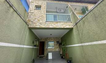 Imagem: CASA RESIDENCIAL em SÃO PAULO - SP, VILA