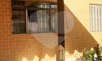 Imagem: CASA RESIDENCIAL em SÃO PAULO - SP, VILA