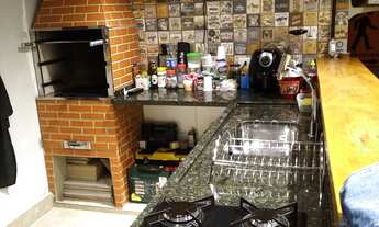 Imagem 4: APARTAMENTO RESIDENCIAL em SÃO PAULO - SP, PARQUE TOMAS SARAIVA