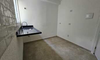 Imagem 2: APARTAMENTO RESIDENCIAL em SÃO PAULO - SP, CHÁCARA MAFALDA