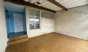 Imagem: CASA RESIDENCIAL em SÃO PAULO - SP, VILA